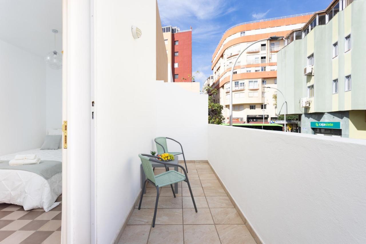 Home2Book La Casita Del Mercado Santa Cruz de Tenerife Exterior photo